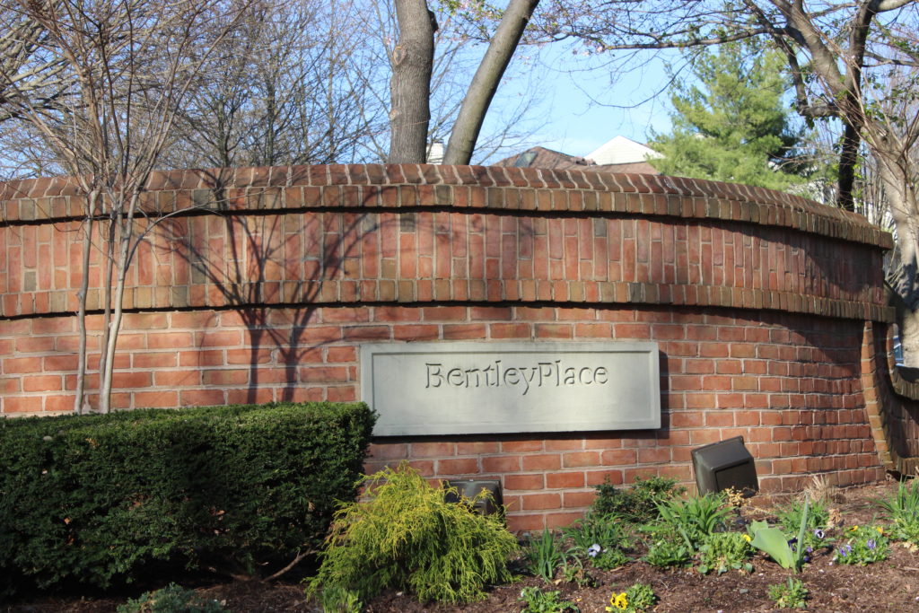 Bentley Place condos