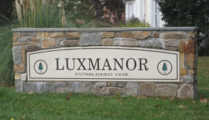 Welcome to Luxmanor