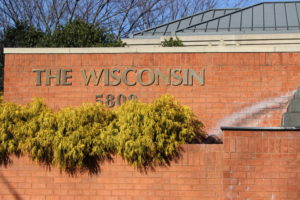 The Wisconsin