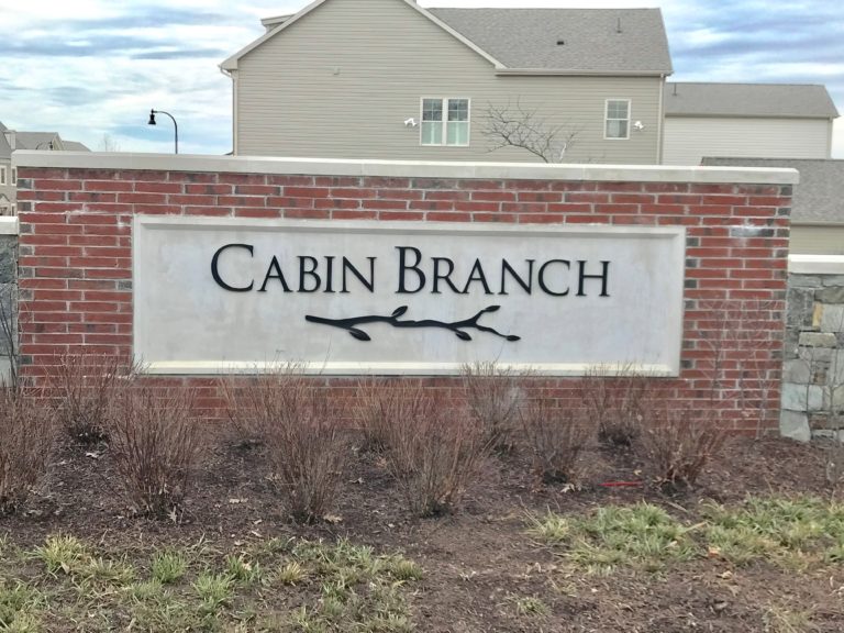 Read more about the article Cabin Branch homes – Clarksburg, Maryland