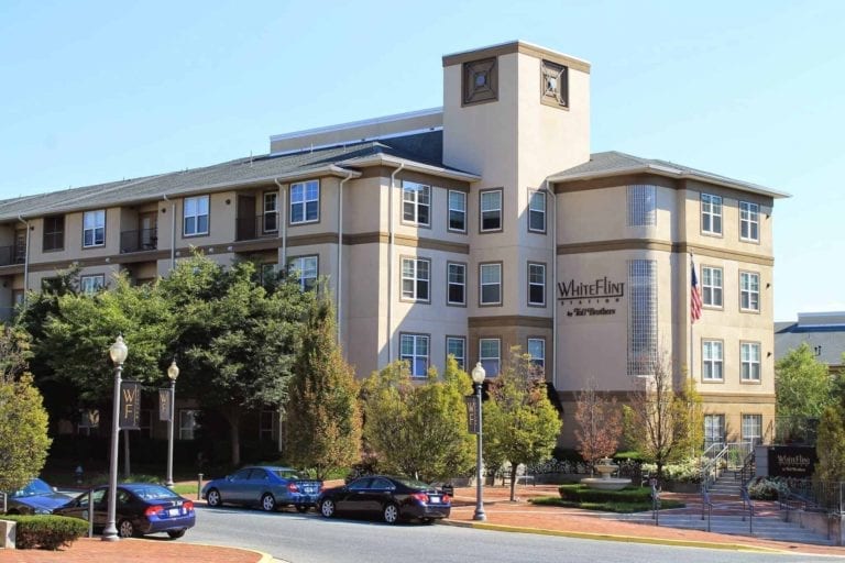 Read more about the article White Flint Station condos – Rockville, Maryland