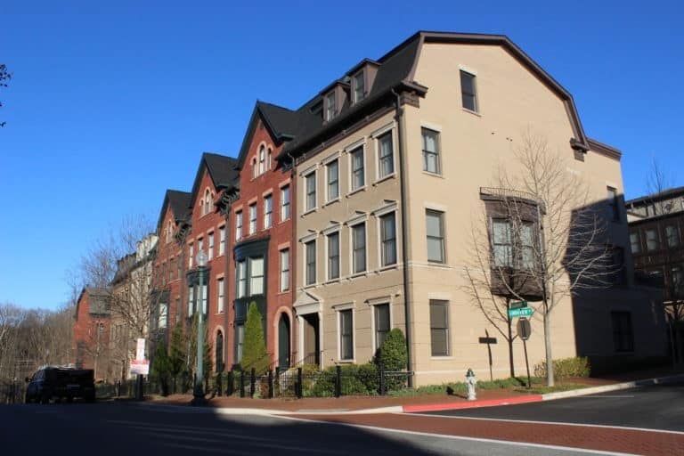 Read more about the article Park Potomac condominium and townhomes