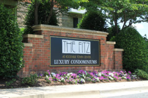The Fitz condos for sale