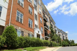 The Fitz condos for sale Rockville