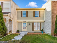 CHURCHILL TOWN SECTOR | 13304 COUNTRY RIDGE DRIVE GERMANTOWN