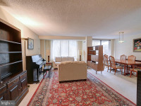 PROMENADE TOWERS | 5225 POOKS HILL ROAD BETHESDA