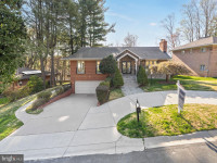 DUNLOP HILLS | 3206 PAULINE DRIVE CHEVY CHASE