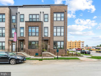 WESTSIDE AT SHADY GROVE | 8173 FRONT STREET ROCKVILLE